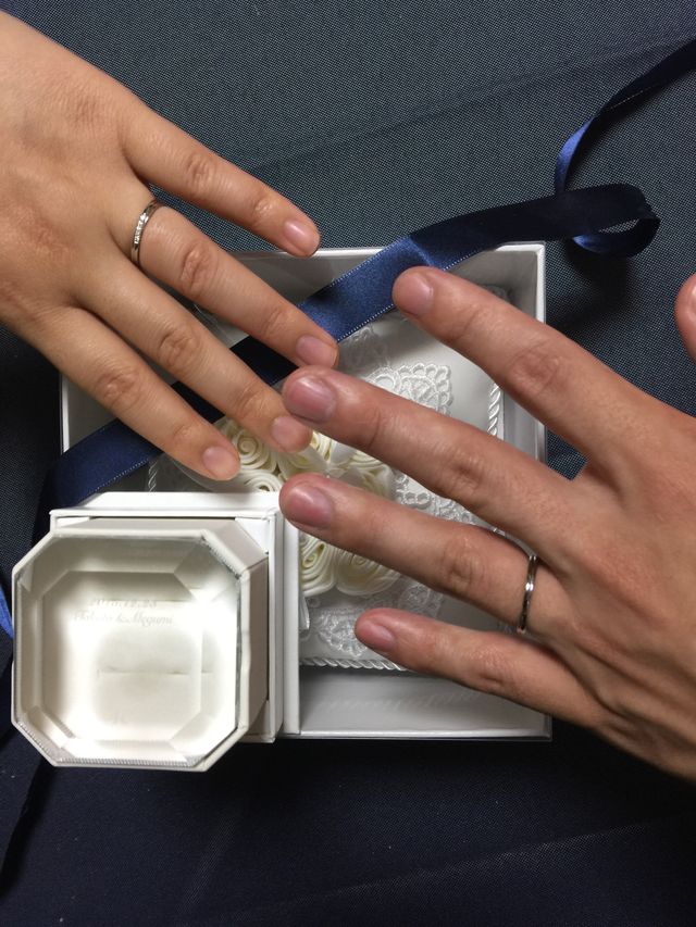 普段使いしやすいシンプルなデザイン