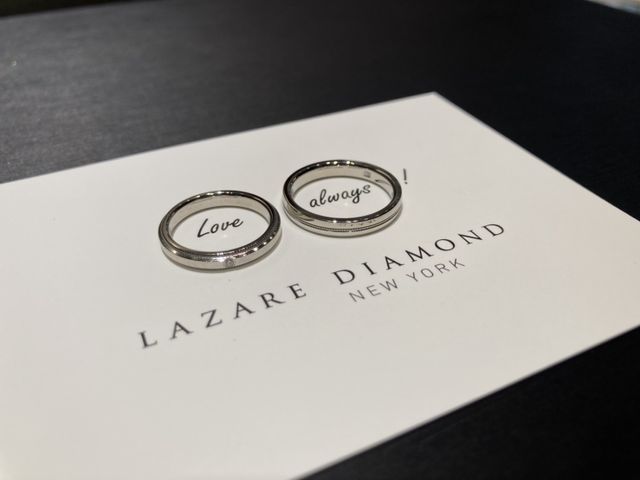 ジョイスとノヴィータのセットにしました。