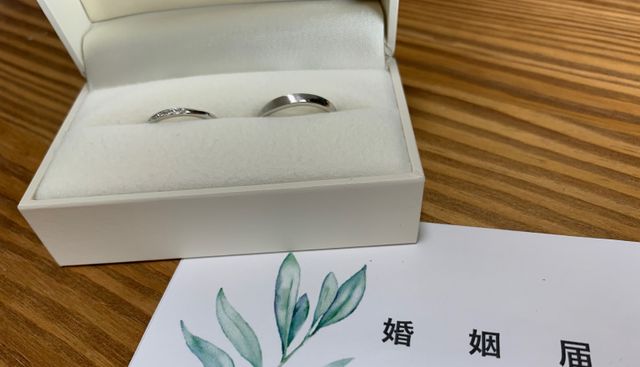 ダイヤが少なすぎず、多すぎず程よいです！