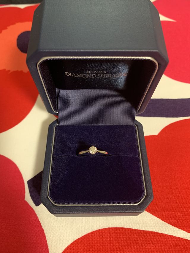 とても綺麗な仕上がりでした。