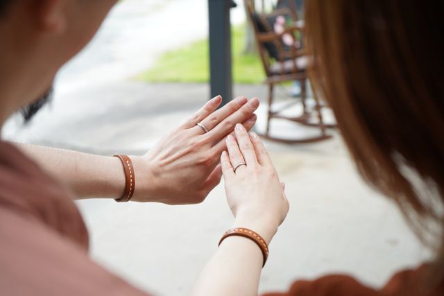 眺めていたくなります♪