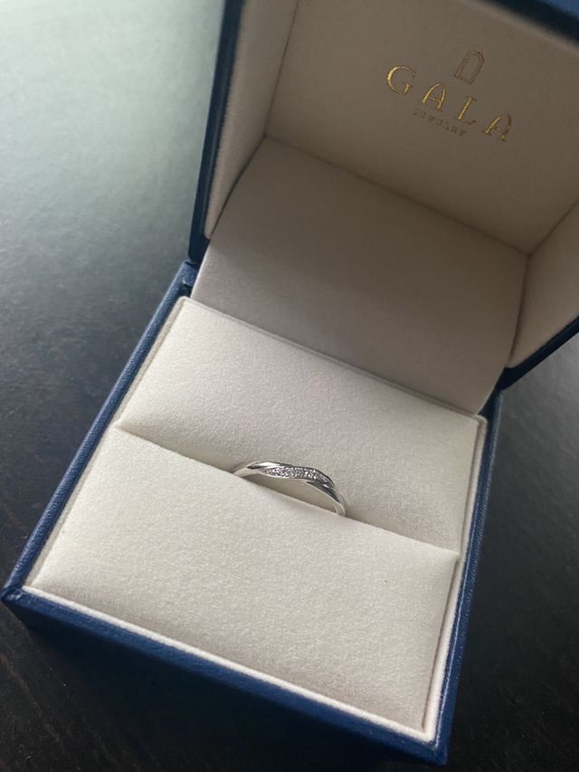 レディースのみ購入でした。