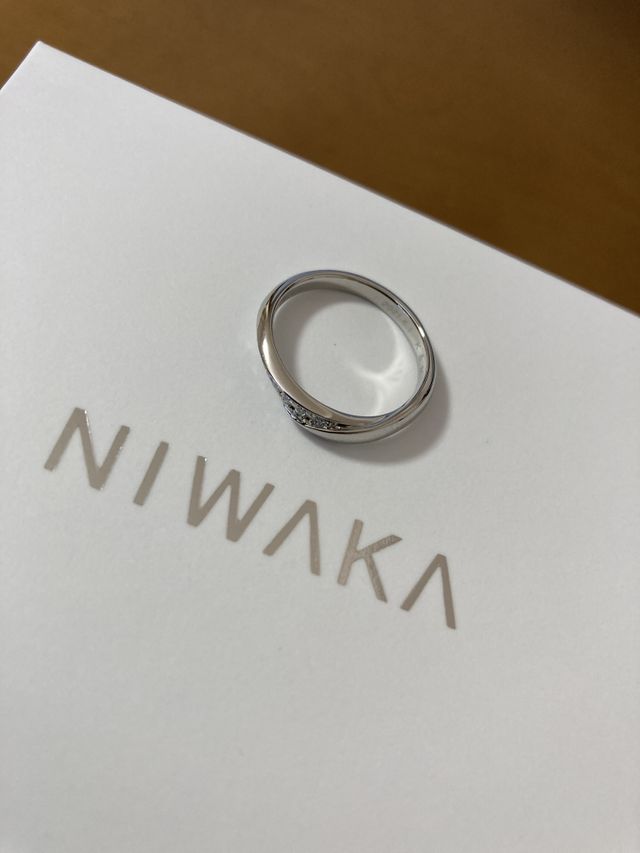 デザインもとても気に入り可愛いです。