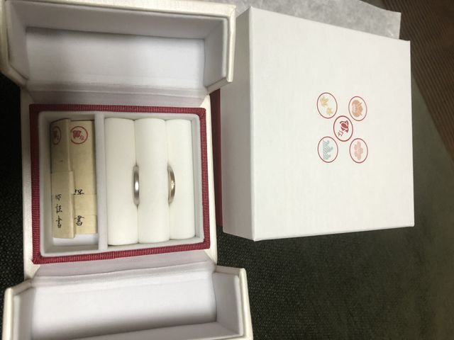 デザインのコンセプトも気に入ってます♡