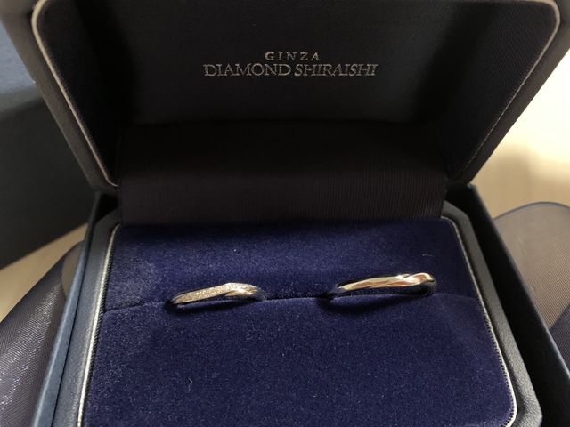 スターリーはシンプルだけど洗練されたデザイン