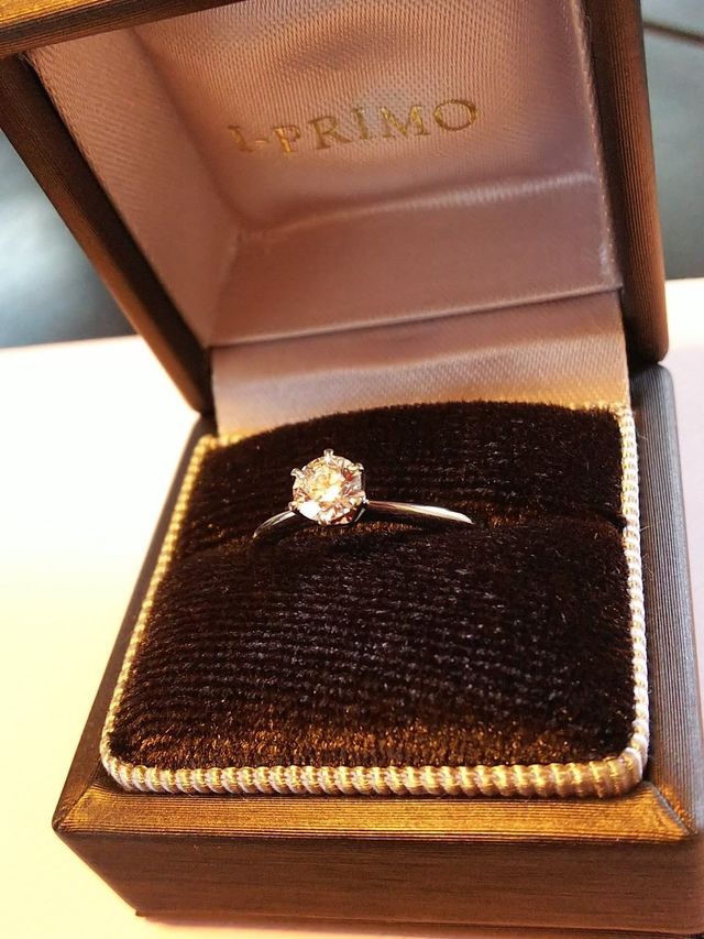 ボックスに入った写真です