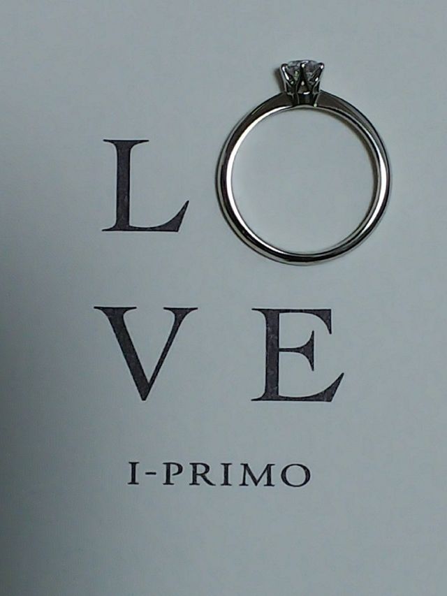 横から見た状態です