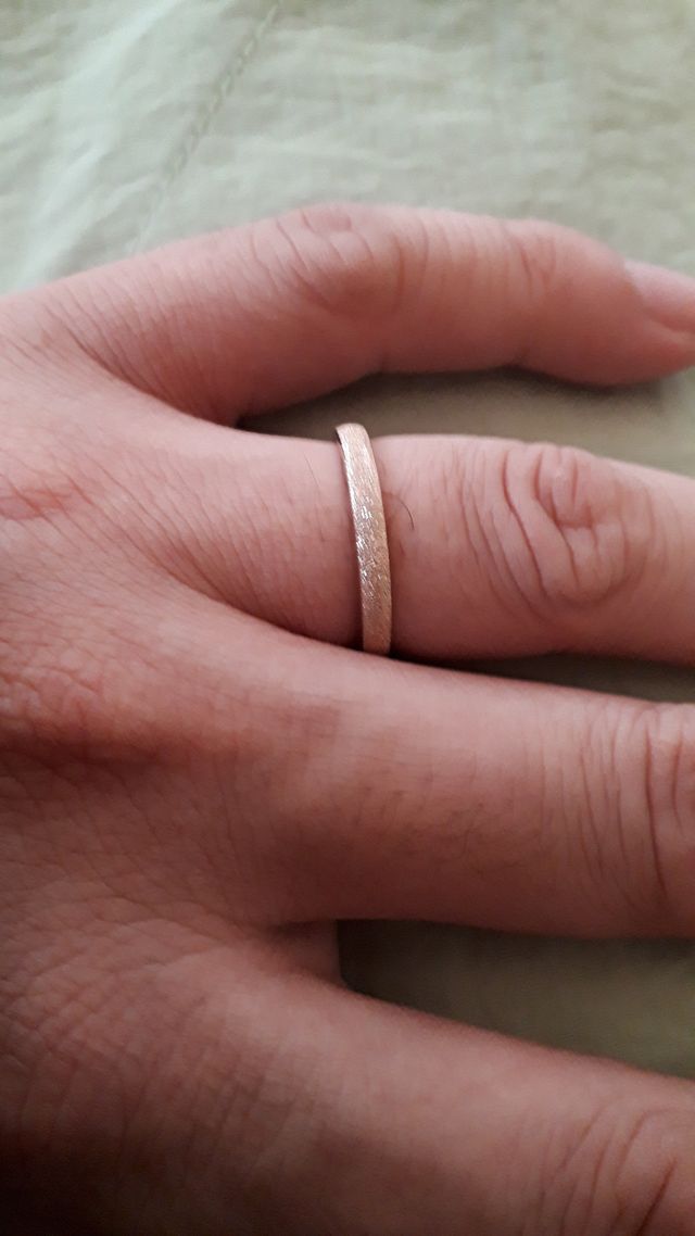 すごくはめ心地がいい！
