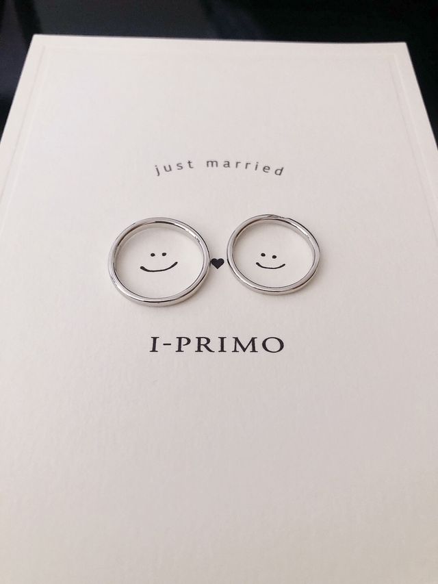 購入した際に可愛らしいハガキサイズの台紙をくれました。