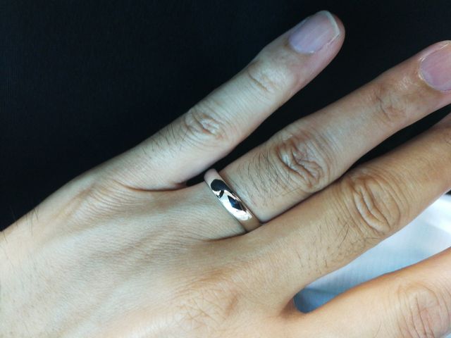 イメージ通りに仕上がりました