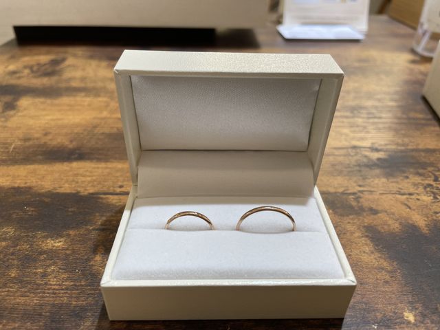 お持ち帰り用までしっかり用意してくださいました。