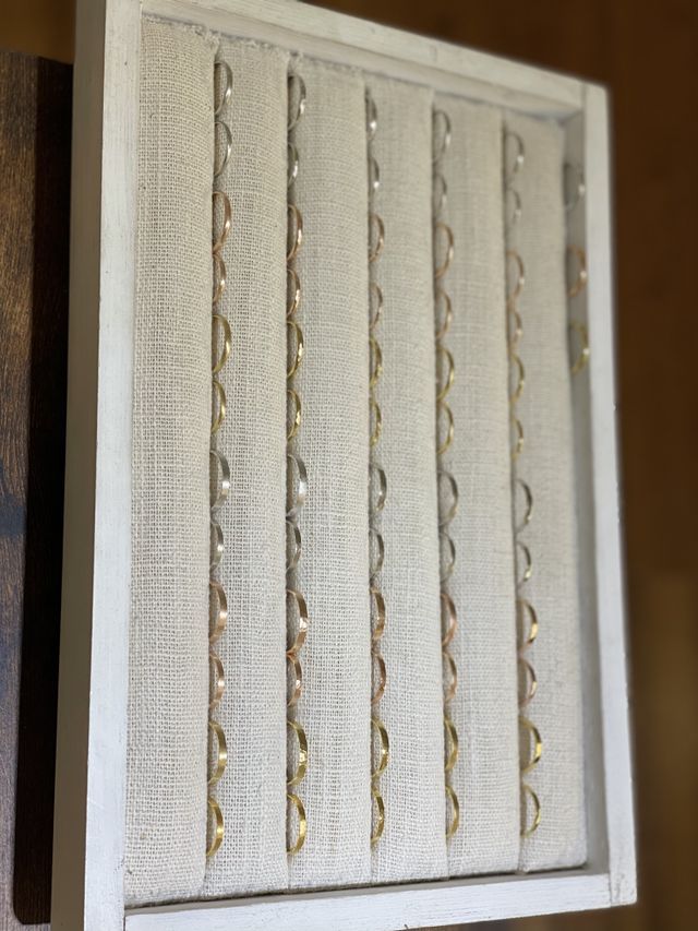 サンプルが豊富に用意されていました。