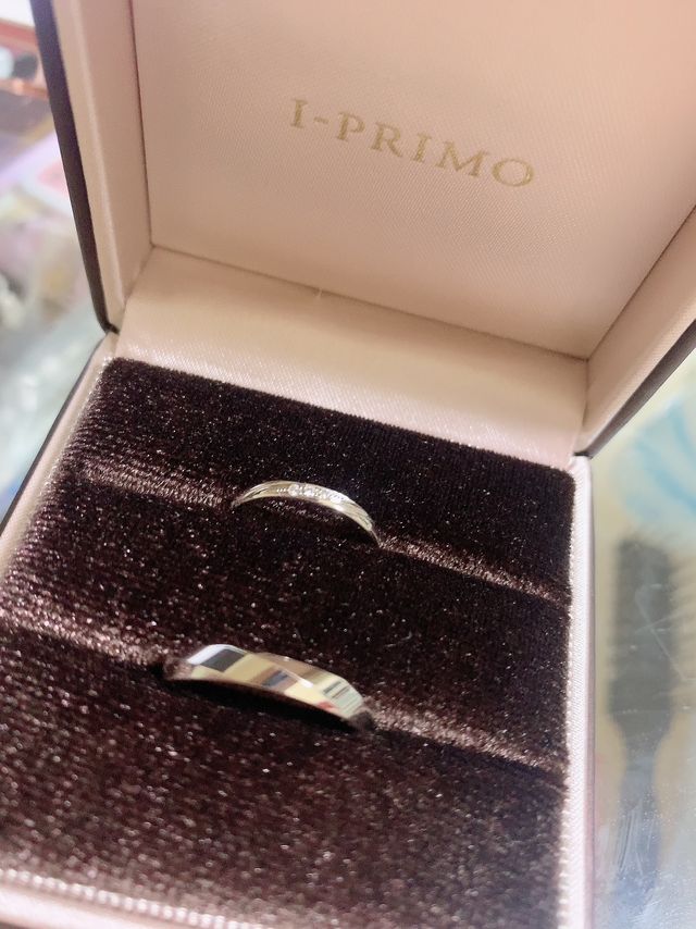 持ち帰りお家で撮影したものです。
