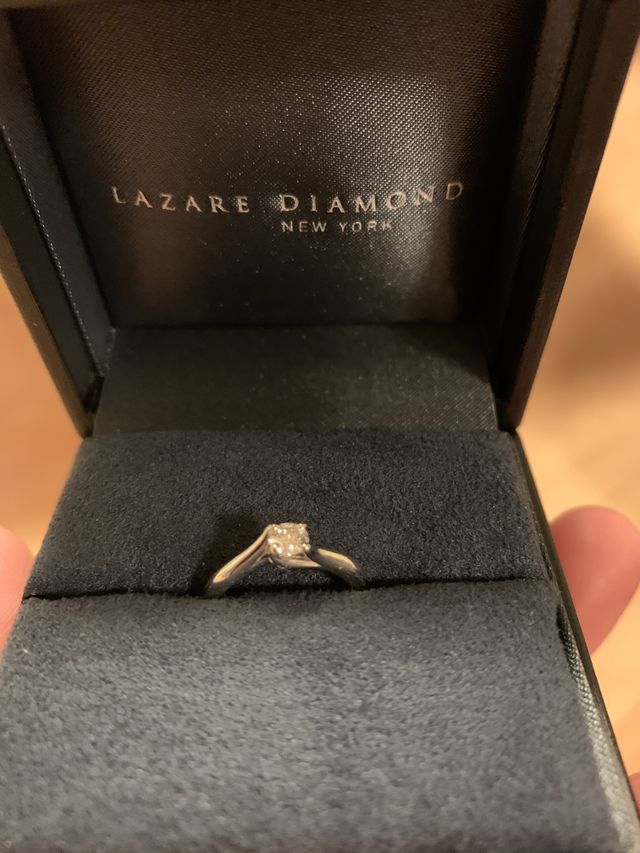 購入後、自宅にて撮影。