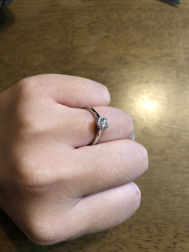 とっても素敵。豪華です。