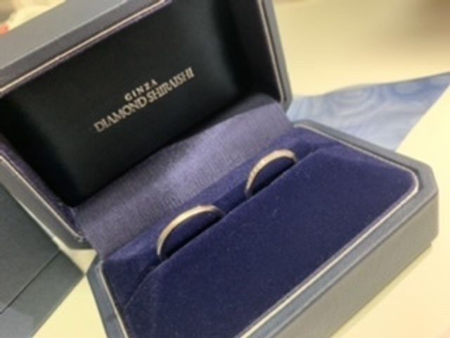 どの角度から見てもかわいいデザインです！