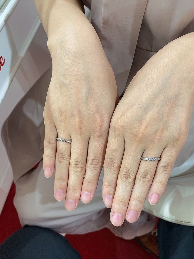 様々な種類があり比較しやすかったです。