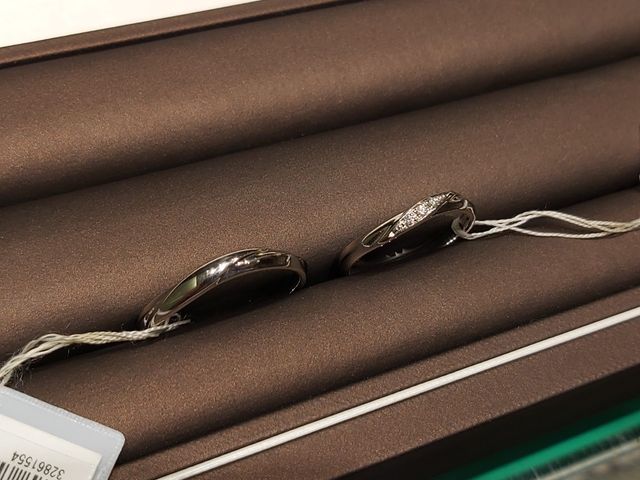 並べた感じです。