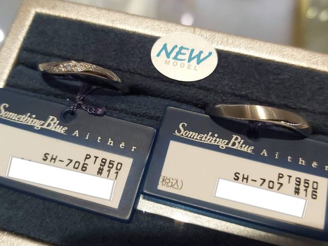 並べた感じです。