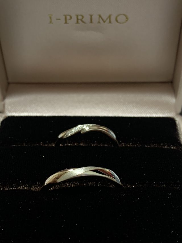 見た目がとても可愛かったです。