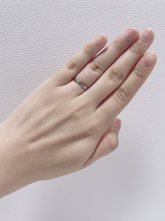 一粒石のものにしました