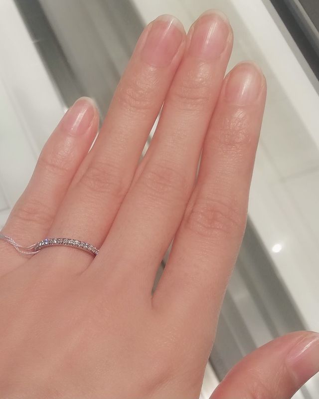 ティファニー
ソレスト