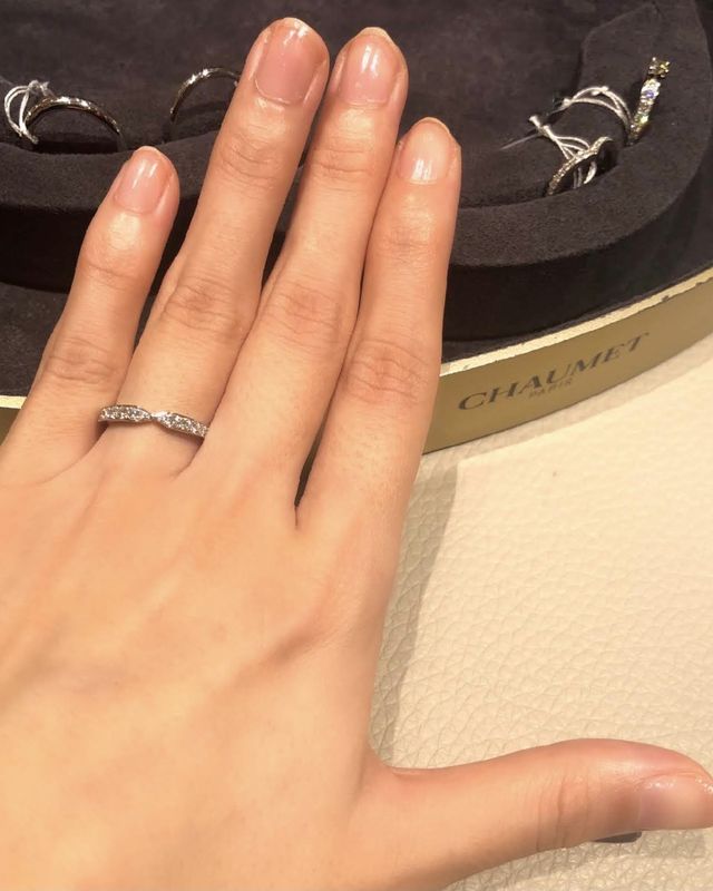 ジョゼフィーヌ　トリオンフ