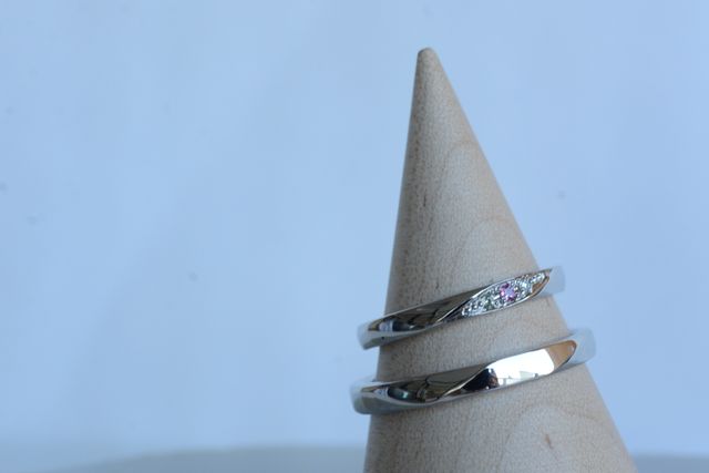 お店から送って頂いた写真です。