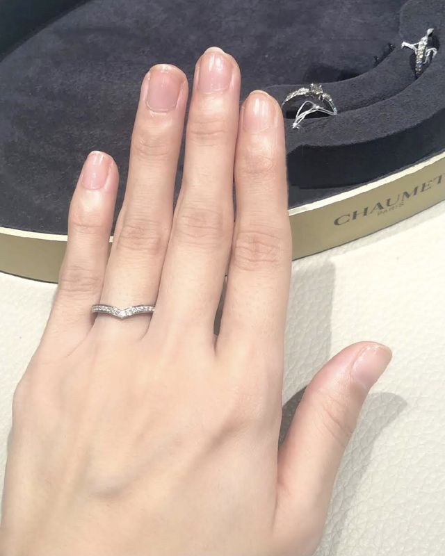 ジョゼフィーヌ　エグレット