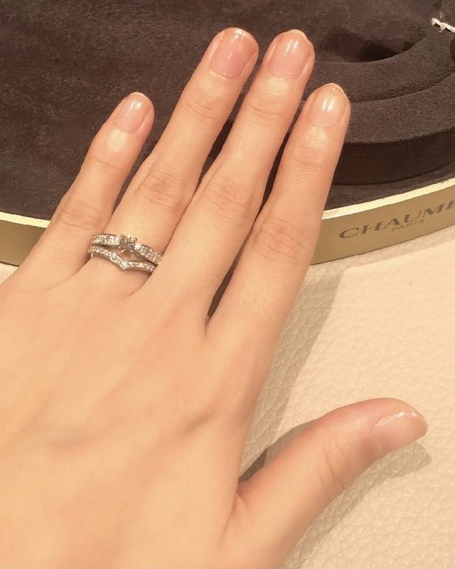 重ね付けイメージ