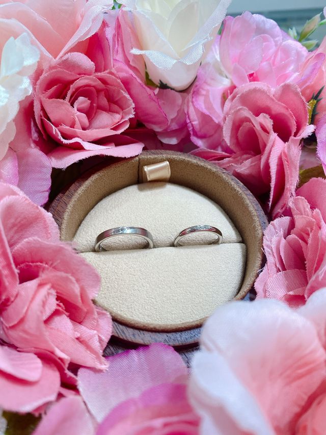 右女性用ファンゴ#7
左男性用ブルームーン#14