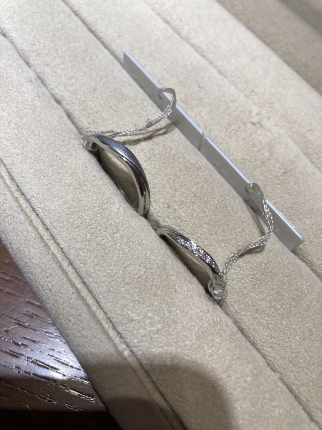 結婚指輪