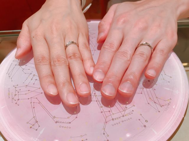 購入時に撮影していただいたものです。