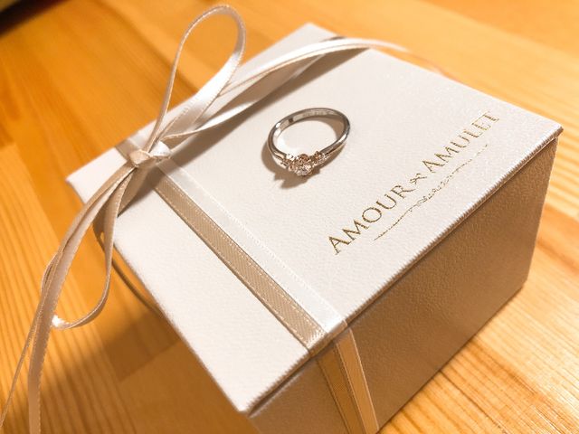 片方にあるミルがポイントになって可愛いデザインです。