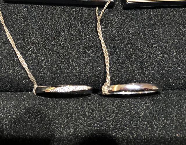 お店のオリジナル品なので、安かったです。