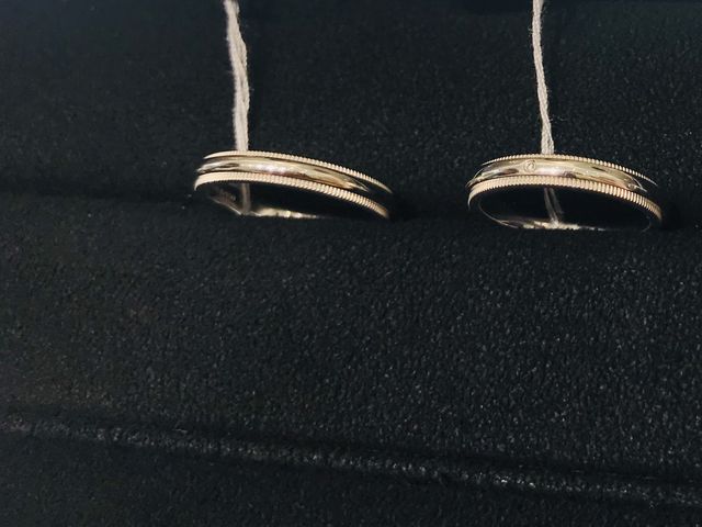 ミルグレインという指輪でした。