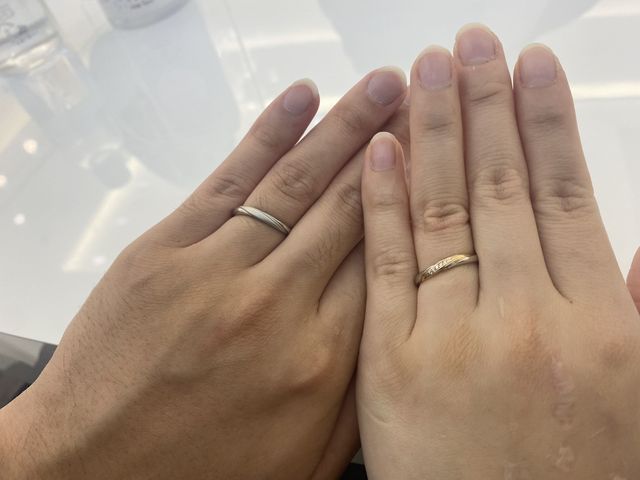 形に一目惚れして購入させてもらいました
