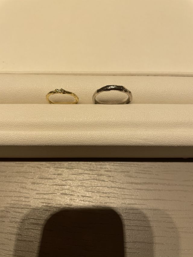 branch（枝のデザイン）
