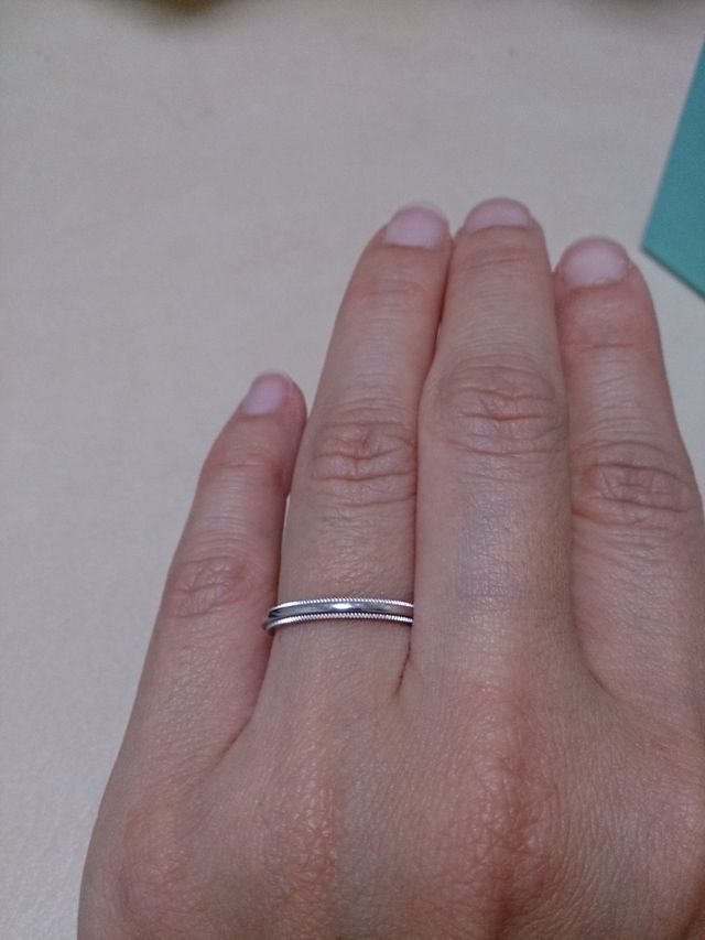 ミルグレイン バンドリング