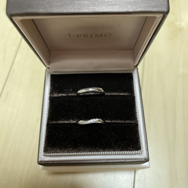 ルキナと言う商品です。