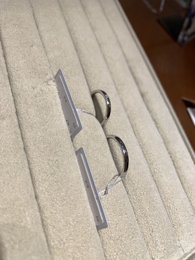 つけ心地、デザインともに良かったです。