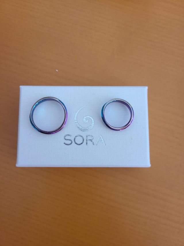 色味が綺麗です。