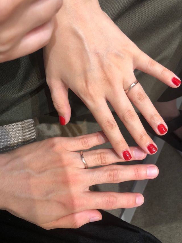 肌馴染みの良い色でおきにいりです。