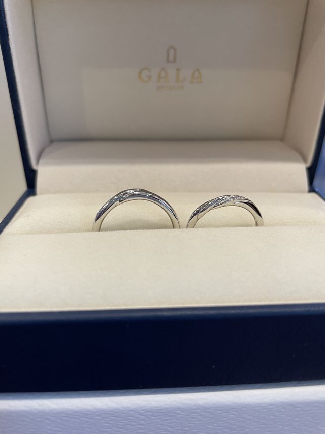 とても気に入っております！
デザインも料金も大満足です！！