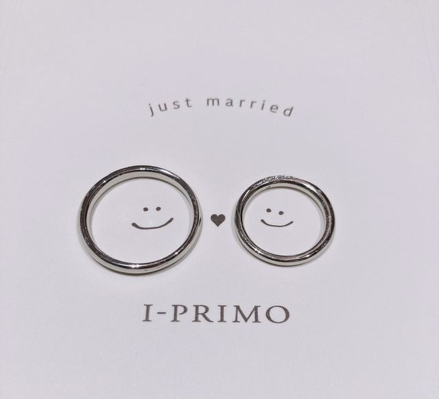 写真用にかわいいハガキを頂きました。