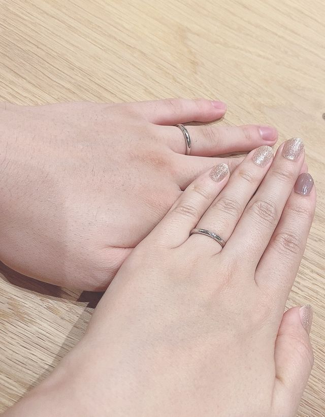 2021年の新作を購入！とてもお気に入りです♡