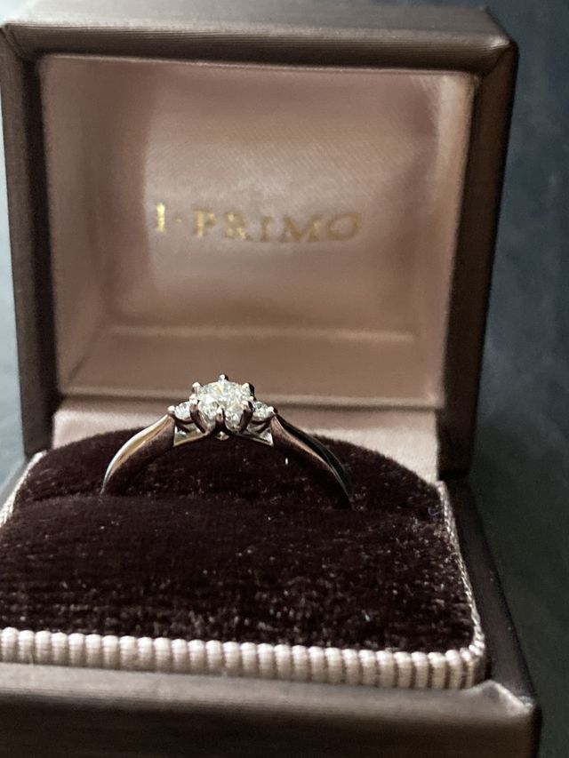 アイプリモのポラリスです。