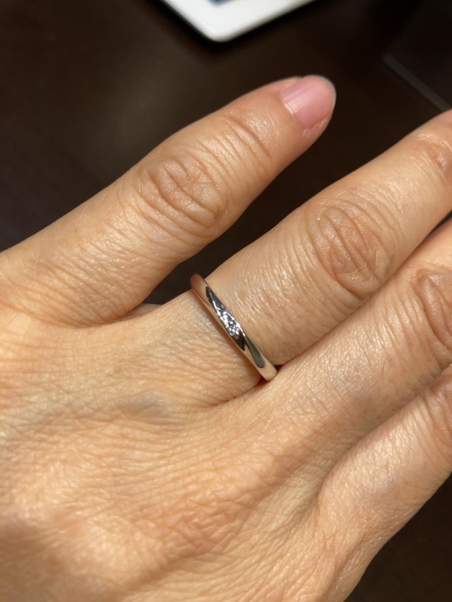 ガルボ　女性用