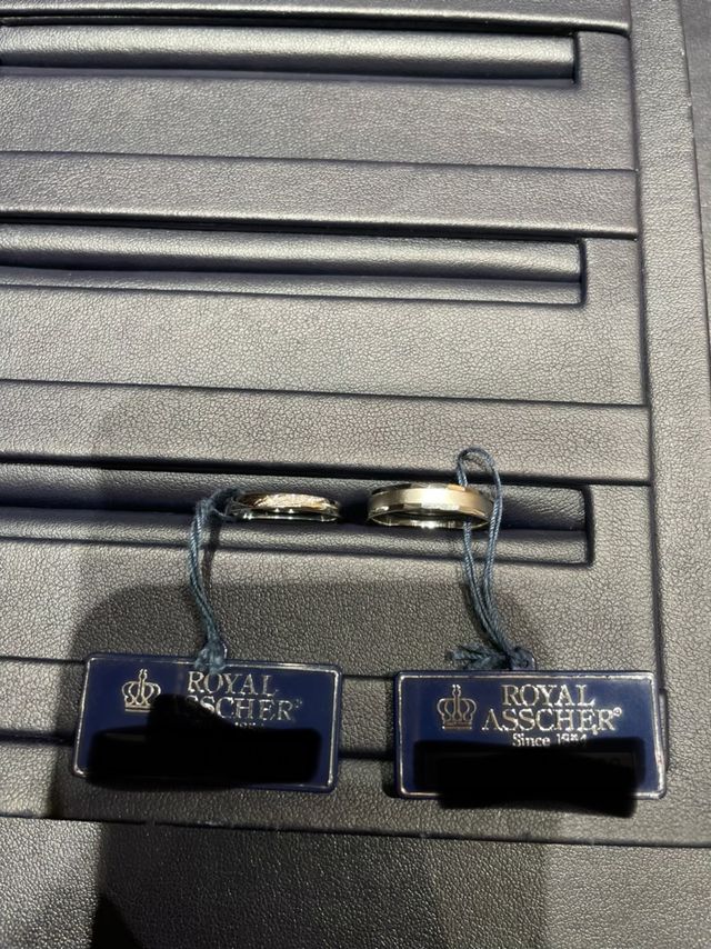 試着時に選択したもの