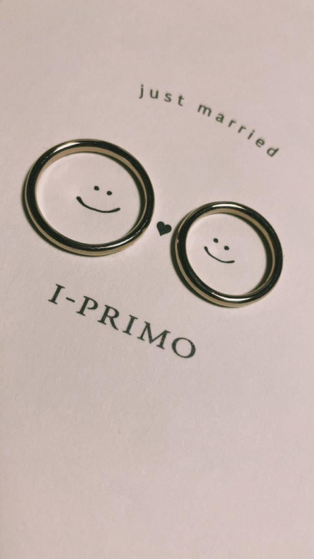 色がとても素敵